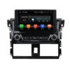 Sistema Multimedia Navisson YARIS Hatchback 2017 NV-TY018PRO8