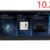Sistema multimedia Navisson para BMW E89 Z4  (2009-2018) NV-BMW041A12CA - Imagen 2