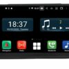 Sistema Multimedia Navisson especifico para TOYOTA COROLLA +2016 NV-TY041A11CA
