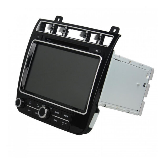 Sistema Multimedia Navisson para Volkswagen TOUAREG 7P (+2015) 8" NV-VW013A13CA 4