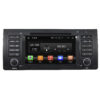 Sistema multimedia Navisson para BMW X5 E53 (1999-2006)/E39 (1996-2004) NV-BMW013A10