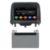 Sistema Multimedia Navisson TOURNEO COURIER  8" NV-FRD020PRO9