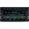 Sistema Multimedia Navisson Punto 3 (+2012) 5,5" NV-FI002A10 - Imagen 5