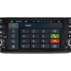 Sistema Multimedia Navisson Punto 3 (+2012) 5,5" NV-FI002A10 - Imagen 4