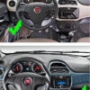 Sistema Multimedia Navisson Punto 3 (+2012) 5,5" NV-FI002A10 - Imagen 6