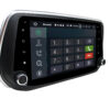 Sistema Multimedia Navisson SANTA FE +2018 NV-HY023PRO9 - Imagen 2