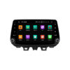 Sistema Multimedia Navisson para Hyundai TUCSON +2018 NV-HY025PRO9 - Imagen 3