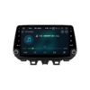 Sistema Multimedia Navisson para Hyundai TUCSON +2018 NV-HY025PRO9 - Imagen 4