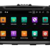 Sistema Multimedia Navisson KIA SOULD +2015 NV-KI030PRO8 - Imagen 2
