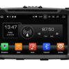Sistema Multimedia Navisson KIA SOULD +2015 NV-KI030PRO8