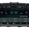 Sistema Multimedia Navisson KIA SOULD +2015 NV-KI030PRO8 - Imagen 3