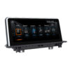 Sistema multimedia Navisson especifico para BMW Serie X1 F48 (2016-2017) conector vídeo de 6 PINS NV-BMW020PRO - Imagen 7