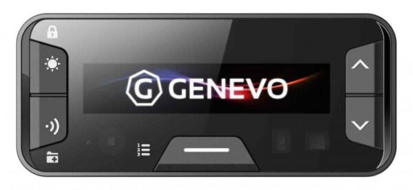 GENEVO PRO II DUO 2