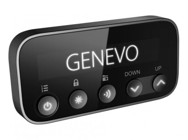 GENEVO PRO DUO 1