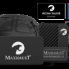 SOUND BOOSTER MAXHAUST + SONIDO PERSONALIZADO SOUND BOOSTER MAXHAUST PLUS