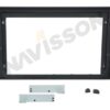 Sistema multimedia Navisson para BMW X5 E53 (1999-2006)/E39 (1996-2004) NV-BMW013LA13CA - Imagen 3