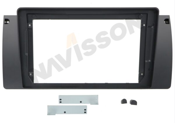 Sistema multimedia Navisson para BMW X5 E53 (1999-2006)/E39 (1996-2004) NV-BMW013LA13CA 3