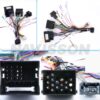 Sistema multimedia Navisson para BMW X5 E53 (1999-2006)/E39 (1996-2004) NV-BMW013LA13CA - Imagen 5