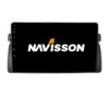 Sistema multimedia Navisson para BMW Serie 3 E46 (1998-2007) NV-BMWE46LA13CA