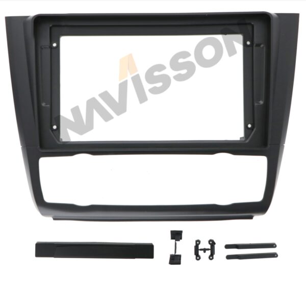 Sistema multimedia Navisson para BMW Serie 1 E87 (2005-2012) NV-BMWS1LA13CA - Imagen 3