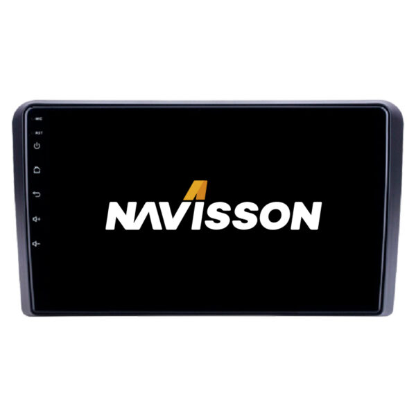 Sistema multimedia Navisson especifico Focus MK3 (2012-2017) NV-FRD019LA13CA 1