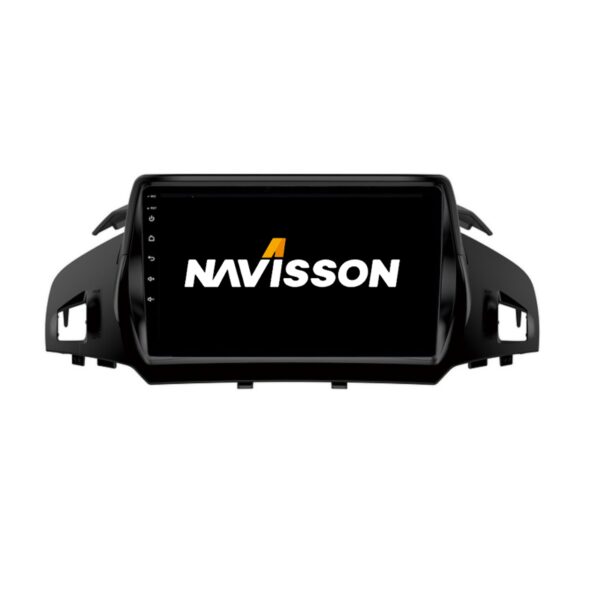 Sistema multimedia Navisson específico para C-max (+2010)/KUGA MK2 (2012-2018) NV-FRD007LA13CA