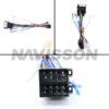 Sistema Multimedia Fiat Ducato (2006-2016) NV-FI012LA13CA - Imagen 4