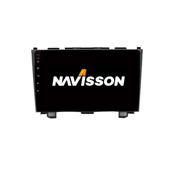 Sistema multimedia Navisson específico para Honda CRV (2008-2011) NV-HN001LA13CA 1