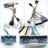 Sistema multimedia Navisson específico para Honda CRV (2008-2011) NV-HN001LA13CA - Imagen 4