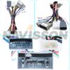 Sistema multimedia Navisson específico para Honda CRV (2012-2016) NV-HN006LA13CA - Imagen 4