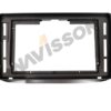 Sistema multimedia Navisson específico para Honda CRV (2012-2016) NV-HN006LA13CA - Imagen 2