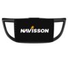 Sistema multimedia Navisson específico para Honda CRV (2012-2016) NV-HN006LA13CA