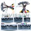 Sistema multimedia Navisson específico para Honda CRV (+2017) NV-HN016LA13CA - Imagen 4