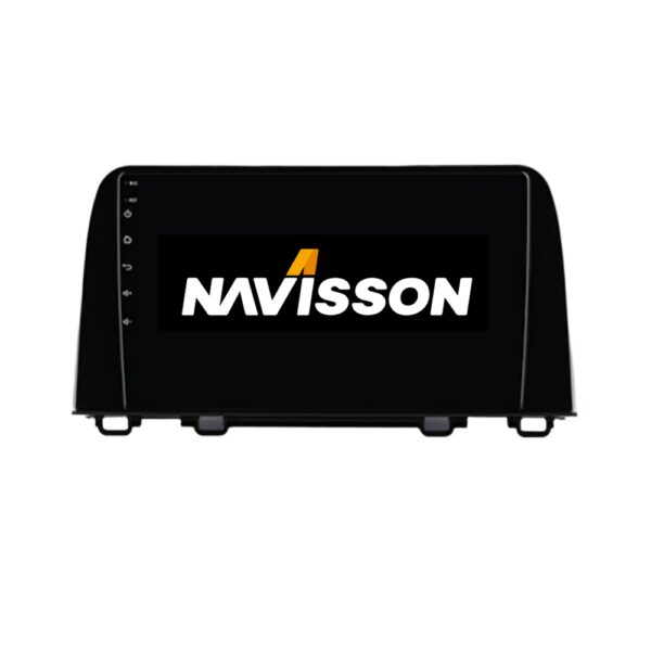 Sistema multimedia Navisson específico para Honda CRV (+2017) NV-HN016LA13CA 1