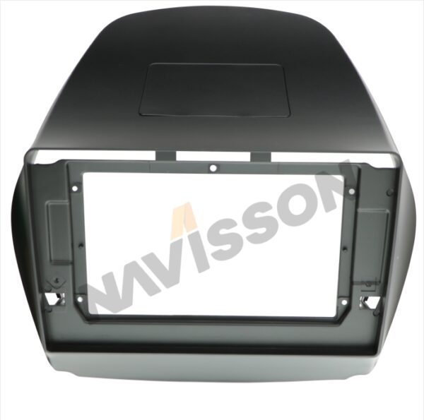 Sistema multimedia Navisson para Hyundai IX35 (2009-2015) NV-HYX35LA13CA 3