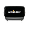 Sistema multimedia Navisson para Hyundai IX35 (2009-2015) NV-HYX35LA13CA