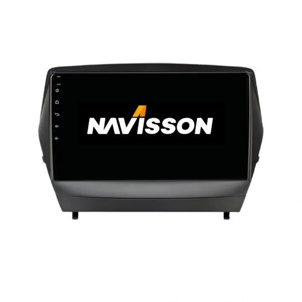 Sistema multimedia Navisson para Hyundai IX35 (2009-2015) NV-HYX35LA13CA 1