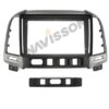 Sistema multimedia Navisson específico para Hyundai Santa Fe (2006-2012) NV-HY001LA13CA - Imagen 2