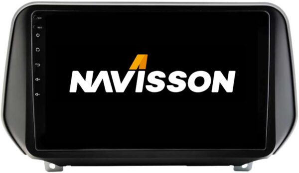 Sistema multimedia Navisson para Hyundai Tucson (+2018) 10" NV-HY025-2LA13CA 1