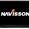 Sistema multimedia Navisson para Hyundai Tucson (+2018) 9" NV-HY025LA13CA
