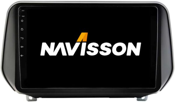 Sistema multimedia Navisson para Hyundai Tucson (+2018) 9" NV-HY025LA13CA 1