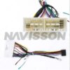 Sistema multimedia Navisson para Hyundai Tucson (+2018) 9" NV-HY025LA13CA - Imagen 4