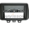 Sistema multimedia Navisson para Hyundai Tucson (+2018) 9" NV-HY025LA13CA - Imagen 3