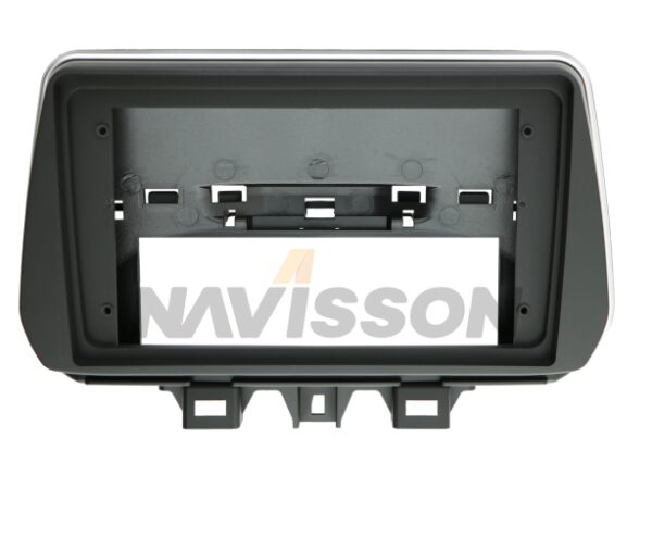 Sistema multimedia Navisson para Hyundai Tucson (+2018) 9" NV-HY025LA13CA 3