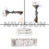 Sistema multimedia Navisson para Hyundai Tucson (2015-2017) Black NV-HY019LA13CA_B - Imagen 3