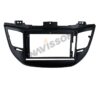 Sistema multimedia Navisson para Hyundai Tucson (2015-2017) Black NV-HY019LA13CA_B