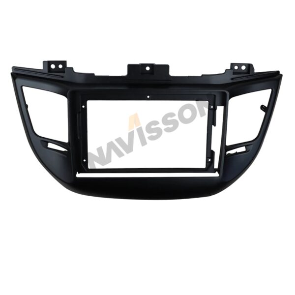 Sistema multimedia Navisson para Hyundai Tucson (2015-2017) Black NV-HY019LA13CA_B 1