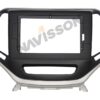 Sistema multimedia Navisson específico para JEEP Cherokee (+2014) NV-JP006LA13CA - Imagen 2