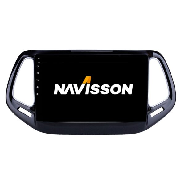 Sistema multimedia Navisson específico para JEEP Compass (+2014) NV-JP009LA13CA