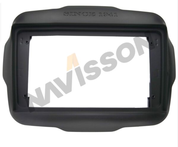 Sistema multimedia Navisson para Jeep Renegade +2016 NV-JP007LA13CA 2